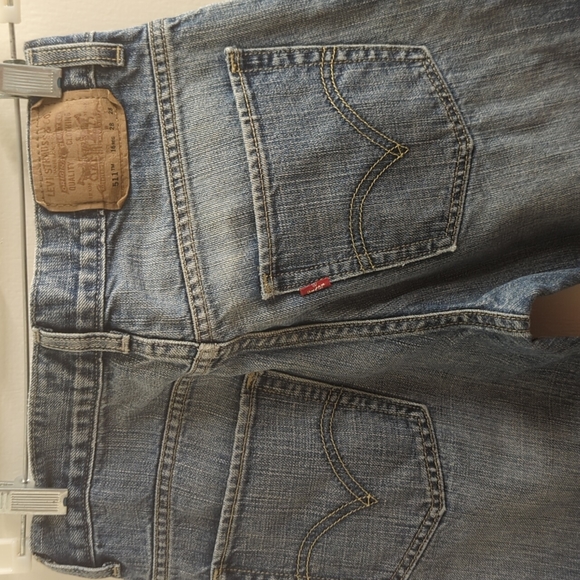 Levi's boys jeans - Picture 3 of 3
